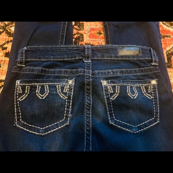 Daytrip Women’s Bootcut Jeans Size 27R - Picture 5 of 14
